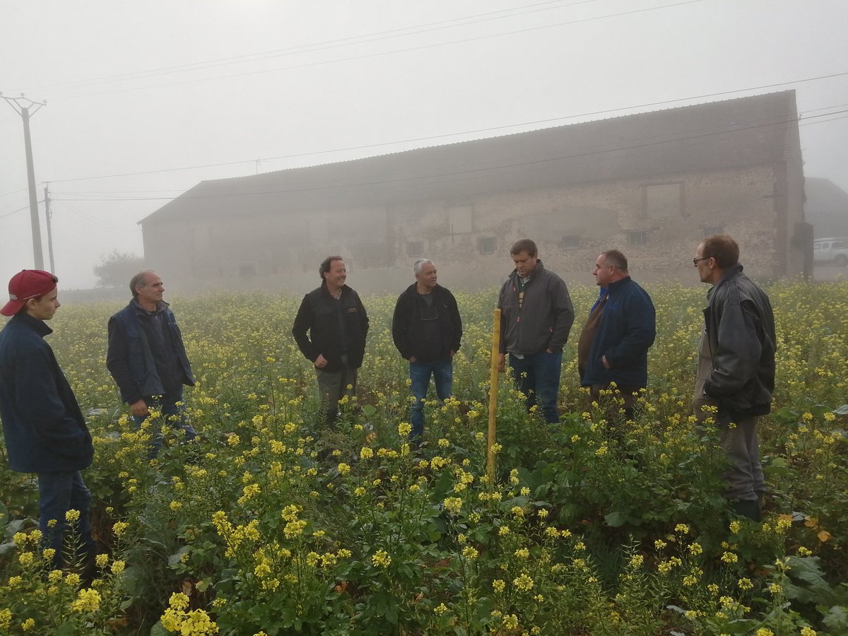 GDA de Chatillon-Coligny tweet media