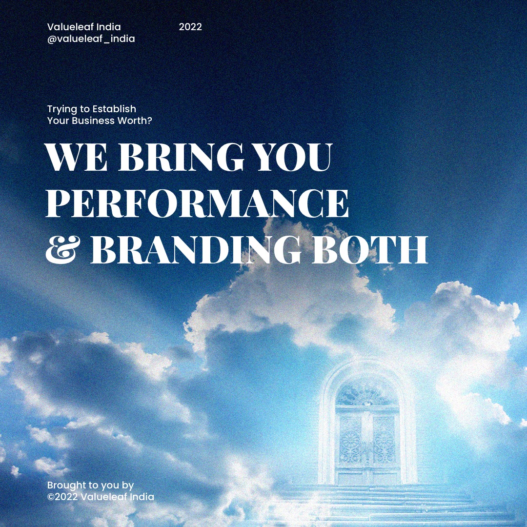 valueleaf's tweet image. Looking for your business to grow? Connect with Valueleaf today and improve your business performance and branding together. 
Know More: valueleaf.com/#/ 

#digitalmarketing #performancemarketing #onlinemarketing #digitalmarketingtips #business #marketingtools