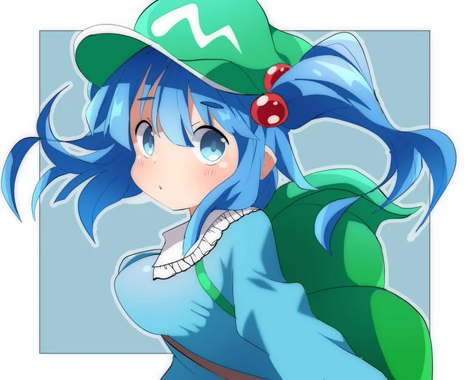 #今月描いた絵を晒そうポケ擬とか 