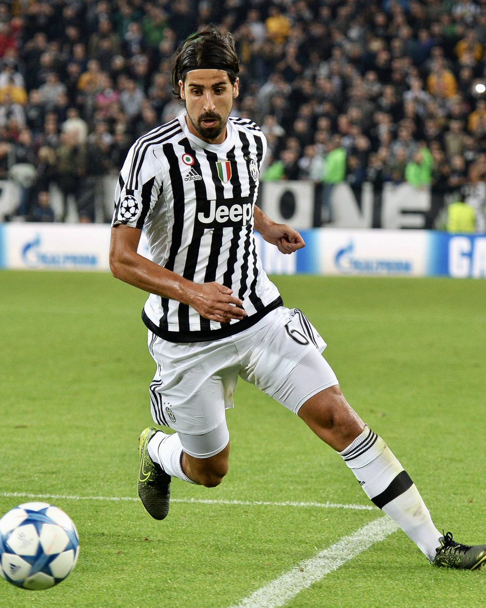 SamiKhedira's tweet photo. #otd 7 years ago a great time of my career began. Still proud that I had the chance to become part of this amazing club! Forza Juve!! ⚪️⚫️ @juventusfc https://t.co/flWZ4Hz0W0