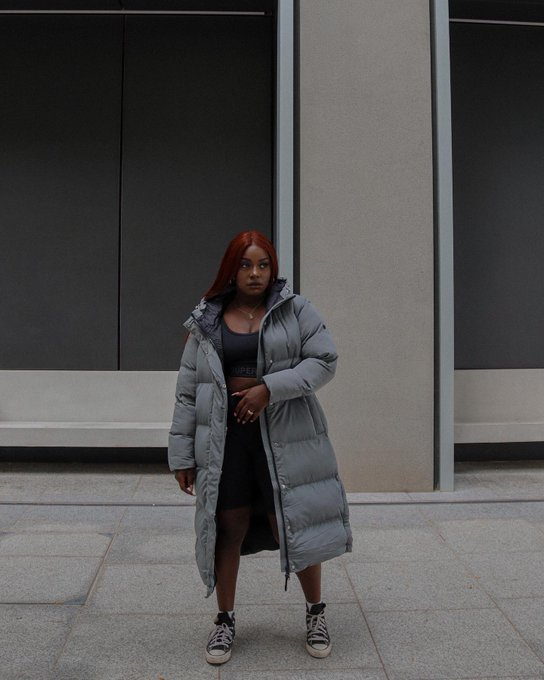 kirsteentumwa's tweet photo. A/W 22 is here & the @Superdry coat section has my full attention!
Use my code KirsteenT10 for money off @ the checkout!
#superdry #superdryambassador #superdryjacket https://t.co/Ea6acp90NQ