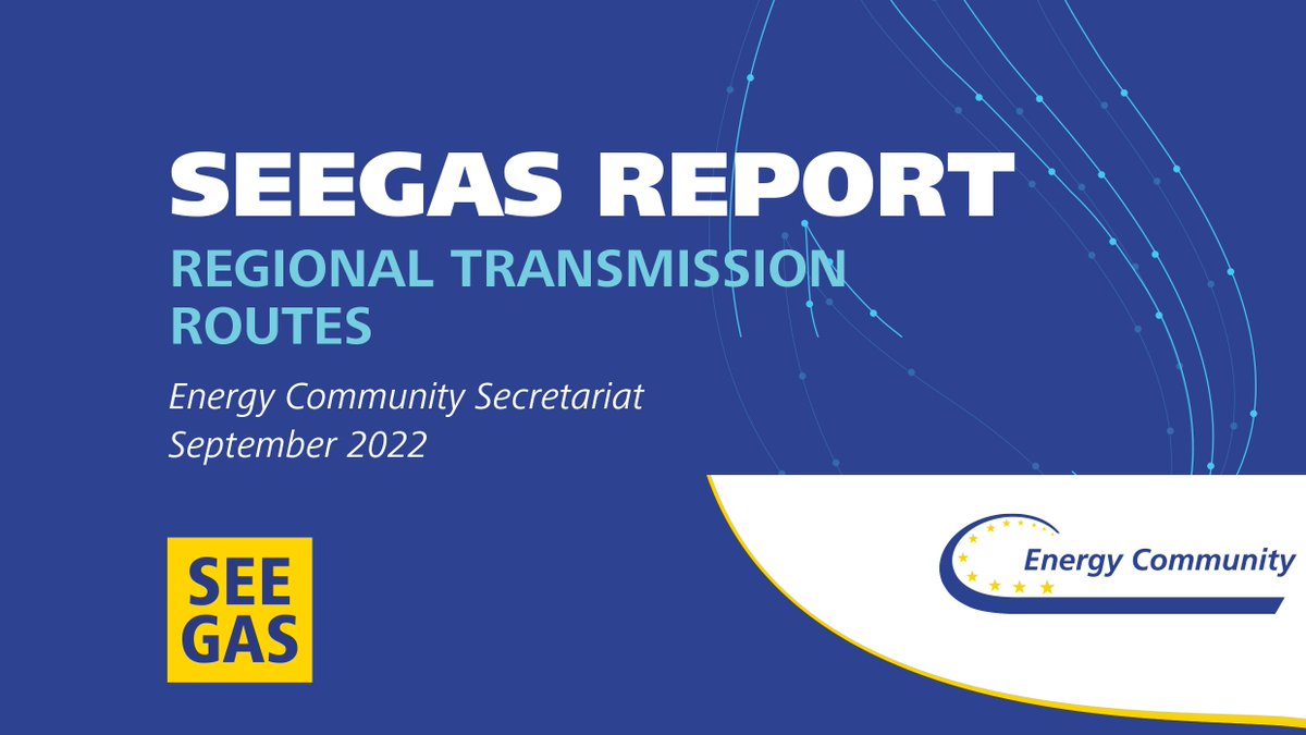 Ener_Community's tweet photo. π£ Heads up! We have just published a must read report with concrete solution to mitigate #gas supply risks in case of a Russian gas disruption in central, eastern & southern Europe this winter.
β¬οΈ https://t.co/wzhTCBByXO
#SEEGAS #EnergySecurity https://t.co/OLMGeoibIy
