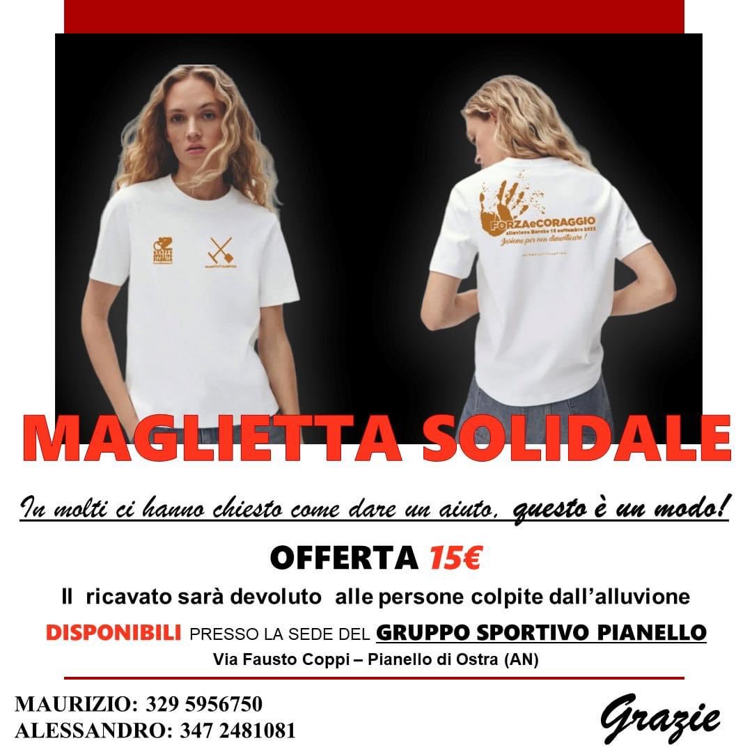 mirkogua's tweet photo. A seguito dell’#alluvione del #15settembre, che ha mietuto vittime e disastrato la società civile e il tessuto economico della valle del Misa, aderite e RTW dell’ iniziativa del GS di Pianello di Ostra, una delle comunità più colpite. https://t.co/3jbhyYTWl9