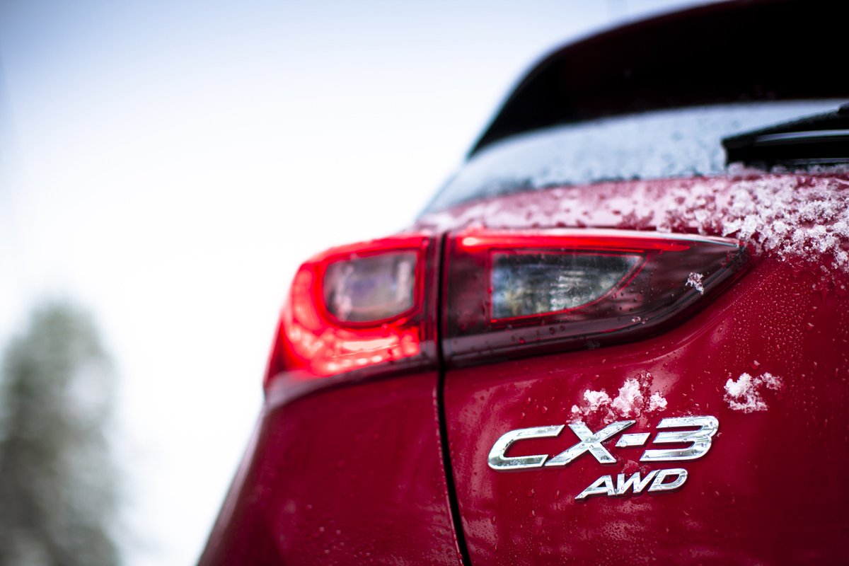 Mazda_UK's tweet photo. The results are in for the 2022 @whatcar #ReliabilitySurvey. Mazda CX-3 has placed in the top 10 of the overall ‘most reliable models’ with a rating of 99.1%.
Find your Approved Used CX-3 here: https://t.co/Dh3NECLSjY https://t.co/AjvDfuPtx8