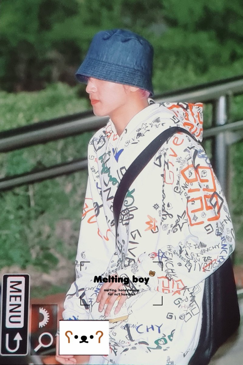 meltingboy606's tweet photo. 220930 뮤직뱅크 퇴근 프리뷰🧸

#해찬 #HAECHAN #nct #nct127 
#질주_첫번째_1위_축하해 

동혁아 오늘 1등 너무너무 축하해💚
조심히 돌아가자👋🏻 https://t.co/uoklzTgKhb