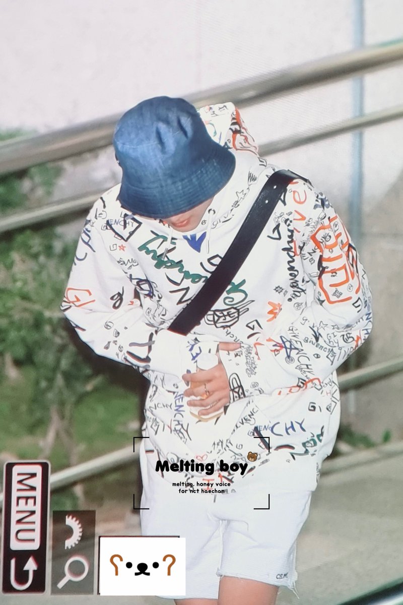 meltingboy606's tweet photo. 220930 뮤직뱅크 퇴근 프리뷰🧸

#해찬 #HAECHAN #nct #nct127 
#질주_첫번째_1위_축하해 

동혁아 오늘 1등 너무너무 축하해💚
조심히 돌아가자👋🏻 https://t.co/uoklzTgKhb