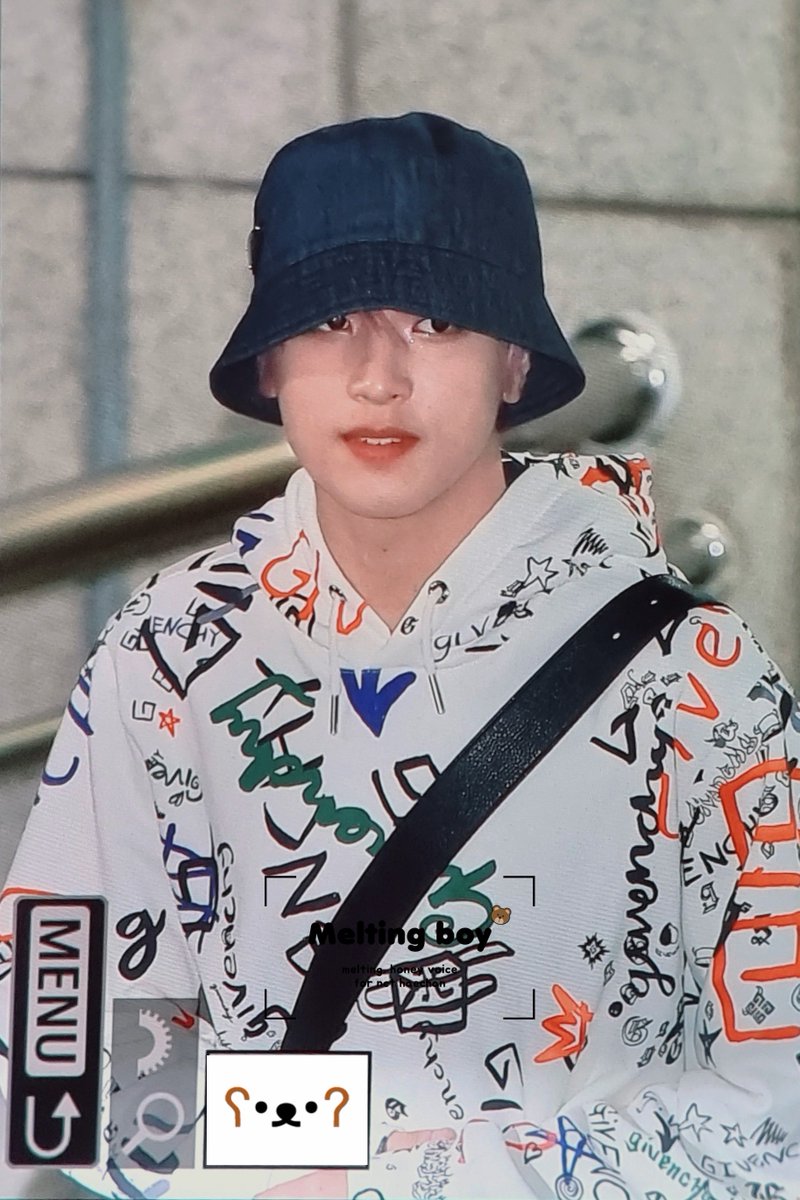 meltingboy606's tweet photo. 220930 뮤직뱅크 퇴근 프리뷰🧸

#해찬 #HAECHAN #nct #nct127 
#질주_첫번째_1위_축하해 

동혁아 오늘 1등 너무너무 축하해💚
조심히 돌아가자👋🏻 https://t.co/uoklzTgKhb
