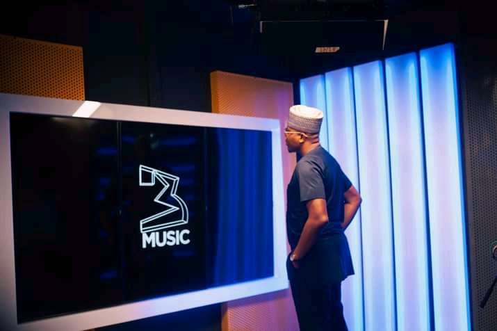 csmuonline_news's tweet photo. Sadiq Abdulai Abu the founder & CEO/MD of @3musicAwards @3musicnetworks steps down from role as CEO/MD of 3Media Networks.
This is big inspiration to the YOUTH across the world.
#csmu #csupdates #csmuonline #InspirationalInfluencer https://t.co/jiQnVP1D5d