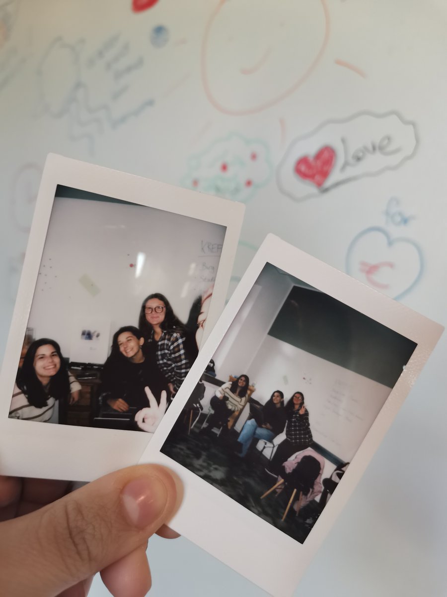 AmerissaG's tweet image. An intense training just finished with great impressions! Both working groups, starting from different themes, ended up focusing on wellbeing and the importance of emotions for building new narratives for the future. @FNarrativesEU @INTERALIAPRJ #futureslab #Erasmusplus #youth