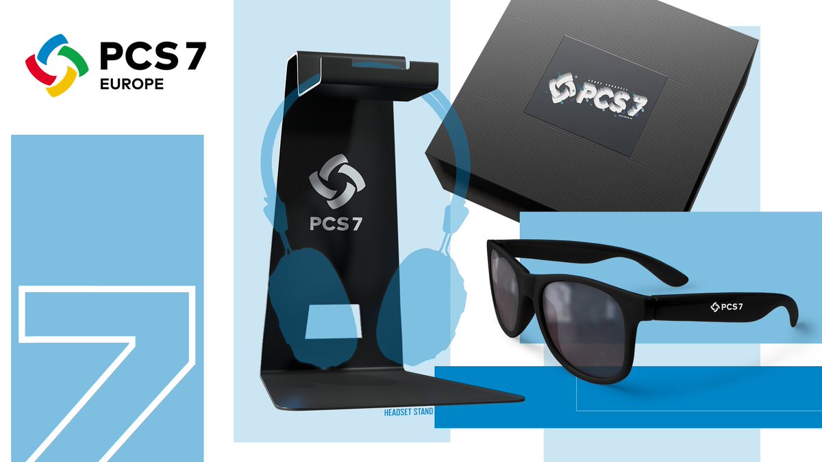 💢#PCS7 SWAG BAG GIVEAWAY 💢

All you need to do is: 

- Follow <a href="/xplicitttt/">xplicittt</a> on twitter  ❤️
- Like and retweet this post
- Tag a friend 

Winner will be selected 10th of October!

Packages can only be shipped to: 
UK + EU, TR and MENA territories   ✈️
#PUBG #Giveaway