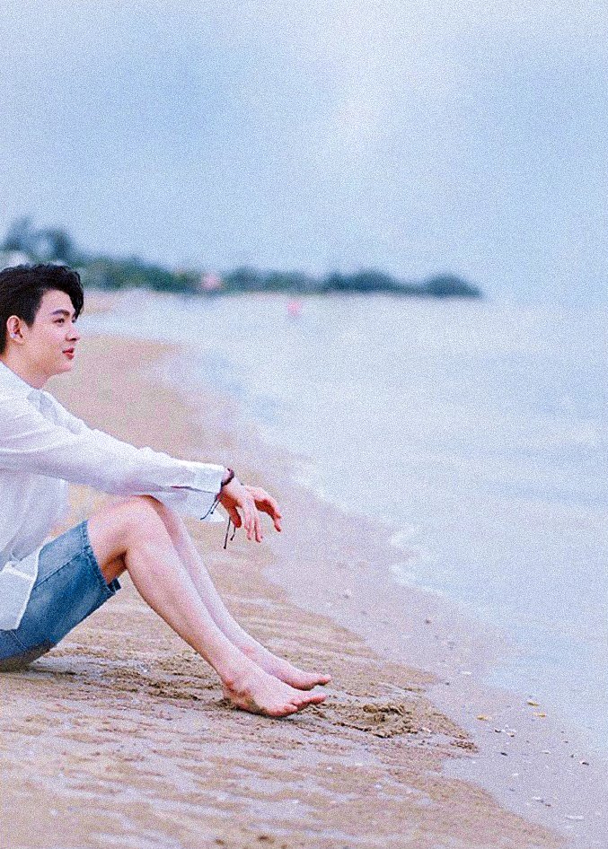 🌊 #Saint_sup #MingEr