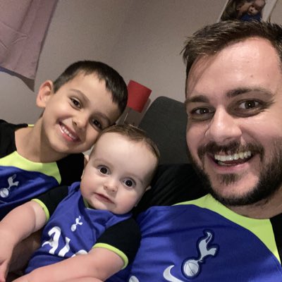 DanTHFCCOYS's tweet photo. #NewProfilePic https://t.co/FkrUVVnD1Q