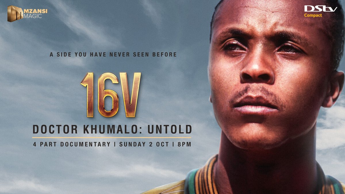 Our own <a href="/DK15_official/">@DoctorKhumalo</a> the scorer of the very 1st goal from <a href="/BafanaBafana/">Bafana Bafana</a> #30Years ago finally tells his story  on <a href="/Mzansimagic/">Mzansi Magic</a> this Sunday 20h00. #legends