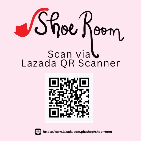 Ito na mga mamsh!! 🥰 Nasa Lazada na kami! ✨ Pa RT and pa follow na rin po. Kung may extra budget pang checkout, appreciate namin yan. 🫶🏼 Thanks mga luuuuv! 🥰