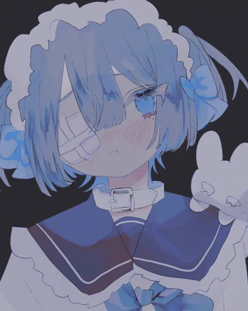 #今月描いた絵を晒そう 