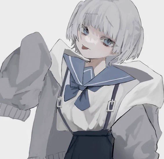 #今月描いた絵を晒そう 