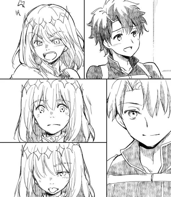 ぐだオベ… 