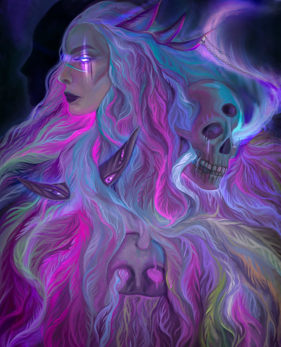 Laatee good Morninng🖤💜