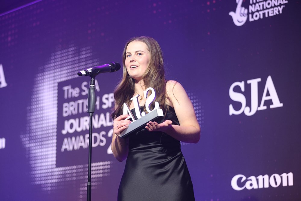 Issue 3 announcement <a href="/mdarlington_/">Molly Darlington</a> talks to us after lifting the @SJA young photographer of the year award in 2021. Order your copy #LinkInBio - This feature is brought to you by <a href="/mpbcom/">MPB</a> Buy sell and trade photography equipment. Visit MPB.com #AD #MPB #ChangeGear