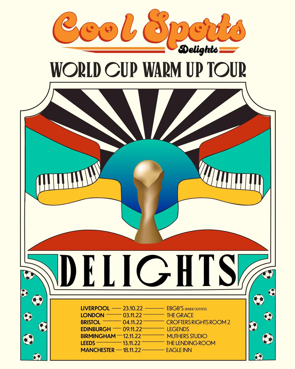 Delights tweet media