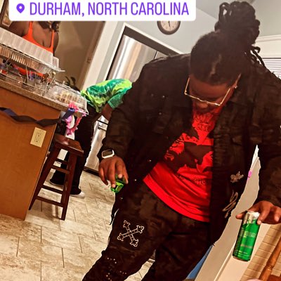 YoungRaleigh's tweet photo. #NewProfilePic https://t.co/q5C4TCFdsJ