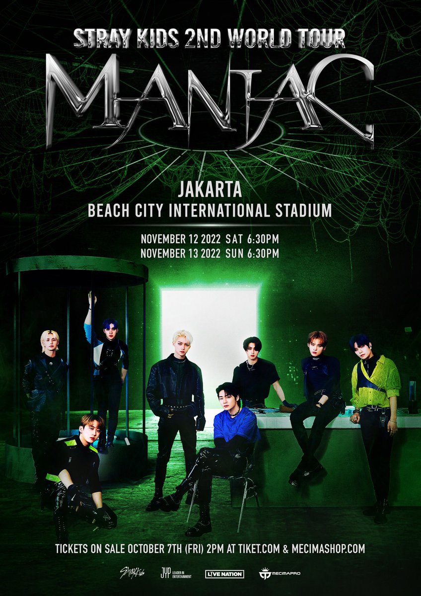 ouserv's tweet image. OPEN JASTIP JASA WAR STRAY KIDS SKZ MANIAC JAKARTA

❗️Fee: 150k/tiket
❗️Booking slot: 25k/tiket
❗️Pakai data pribadi pembeli
❗️Payment langsung ke web penjualan tiket

T&amp;amp;C dan testi bisa cek pinned!
Book slot di bit.ly/ouserv-skz2022

wts