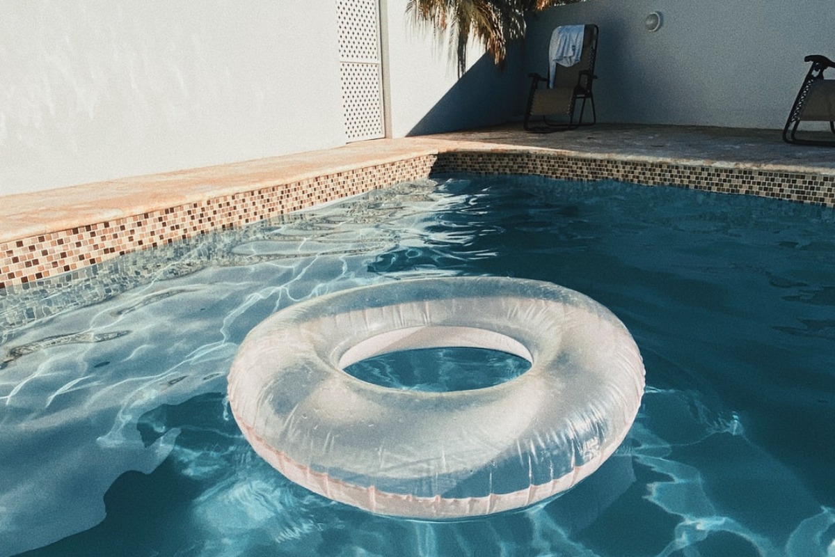 alleswohnen_de's tweet image. Swimmingpool im eigenen Garten alles-wohnen.de/swimmingpool-i… #Garten #Poolpflege #Schwimmen