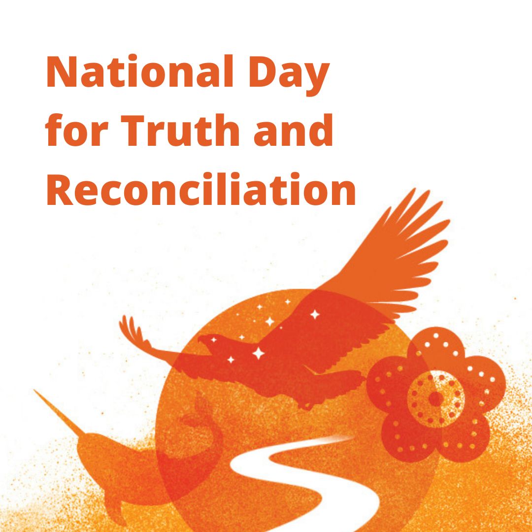 Today, we continue to recognize the tragic history, intergenerational harm and ongoing legacy of residential schools, as well as honouring survivors, their families and communities. While some progress has been made, we haven't done nearly enough.