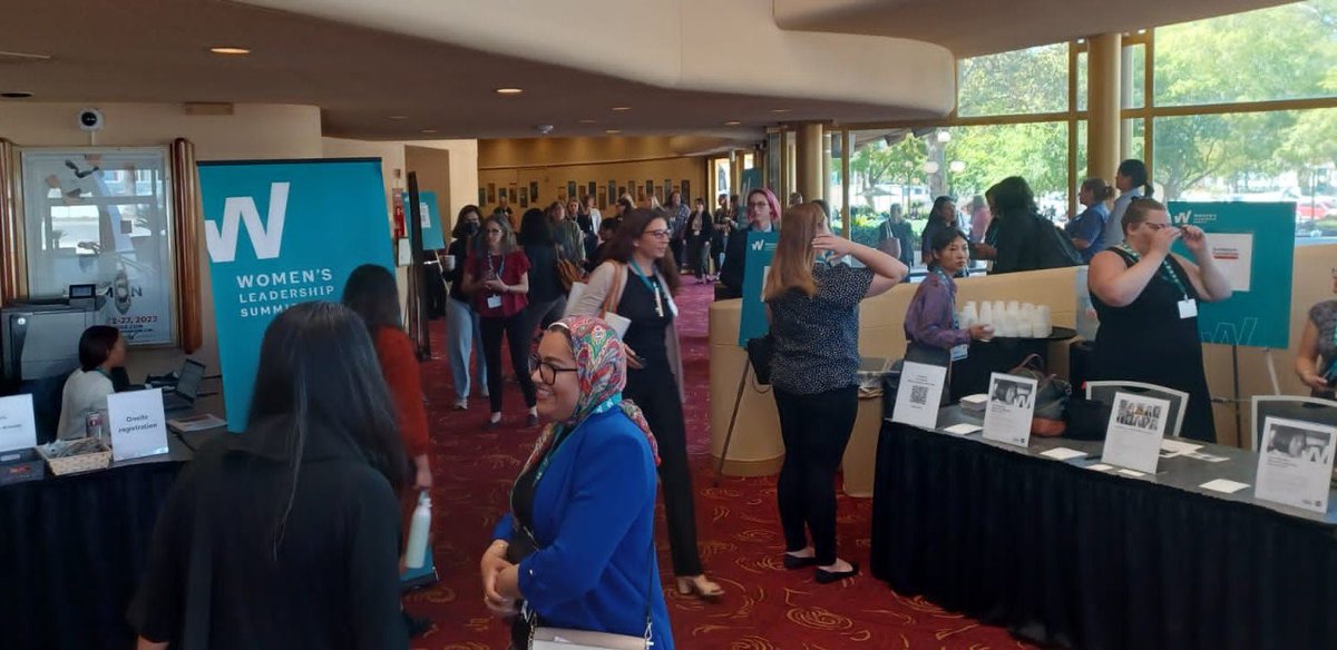 This week's edition of the Women's Leadership Summit (WLS) – the largest event for women architects and designers – held in San Jose, CA at the reception are pictures, accolades, and special honours to our beloved Doreen Adengo.