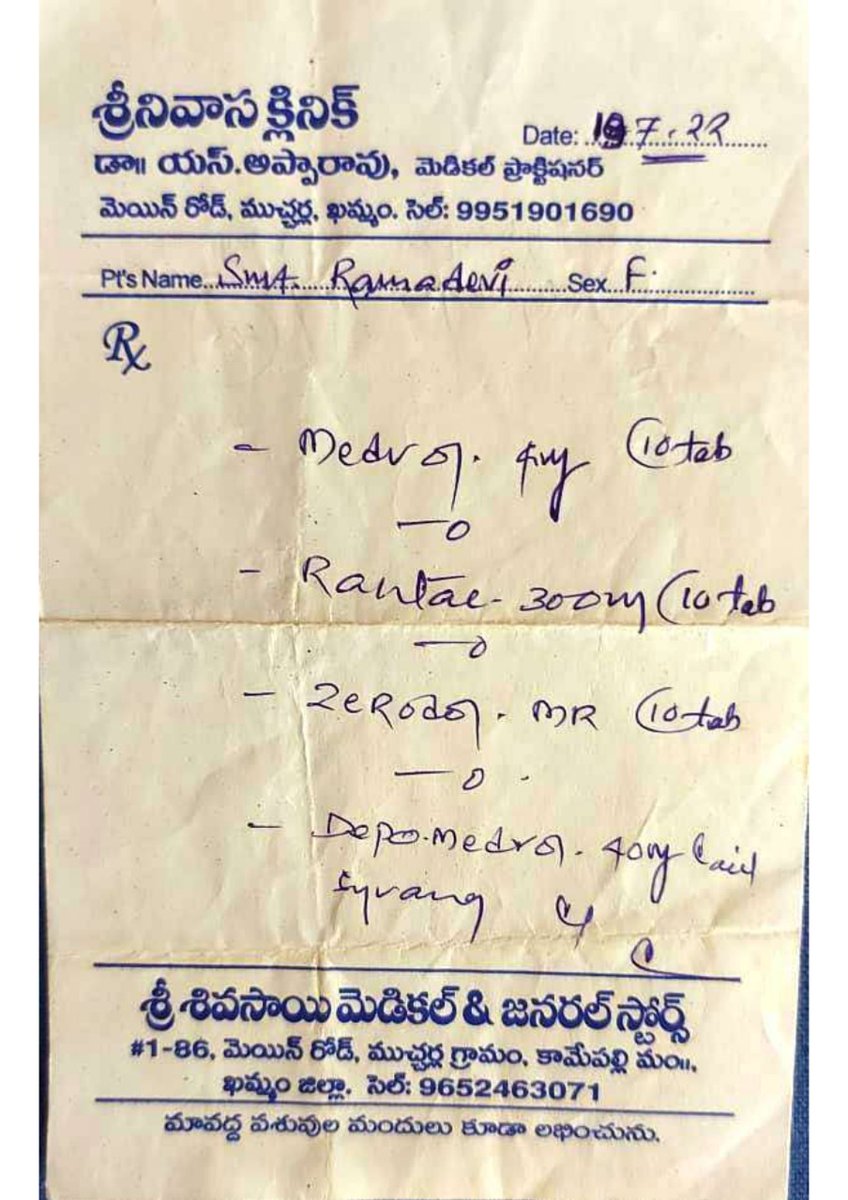 ReformsHrda's tweet photo. Take legal action on these quacks as per NMC Act-2019, TS Medical Practitioners Registration Act-2013, TS Clinical Establishment Act-2020 rules.
@drgsrao @trsharish @TS_HMFW 

Don't support quacks @bandisanjay_bjp, they are threat to society and public health.

@DrTamilisaiGuv https://t.co/c6dKJYKB3t