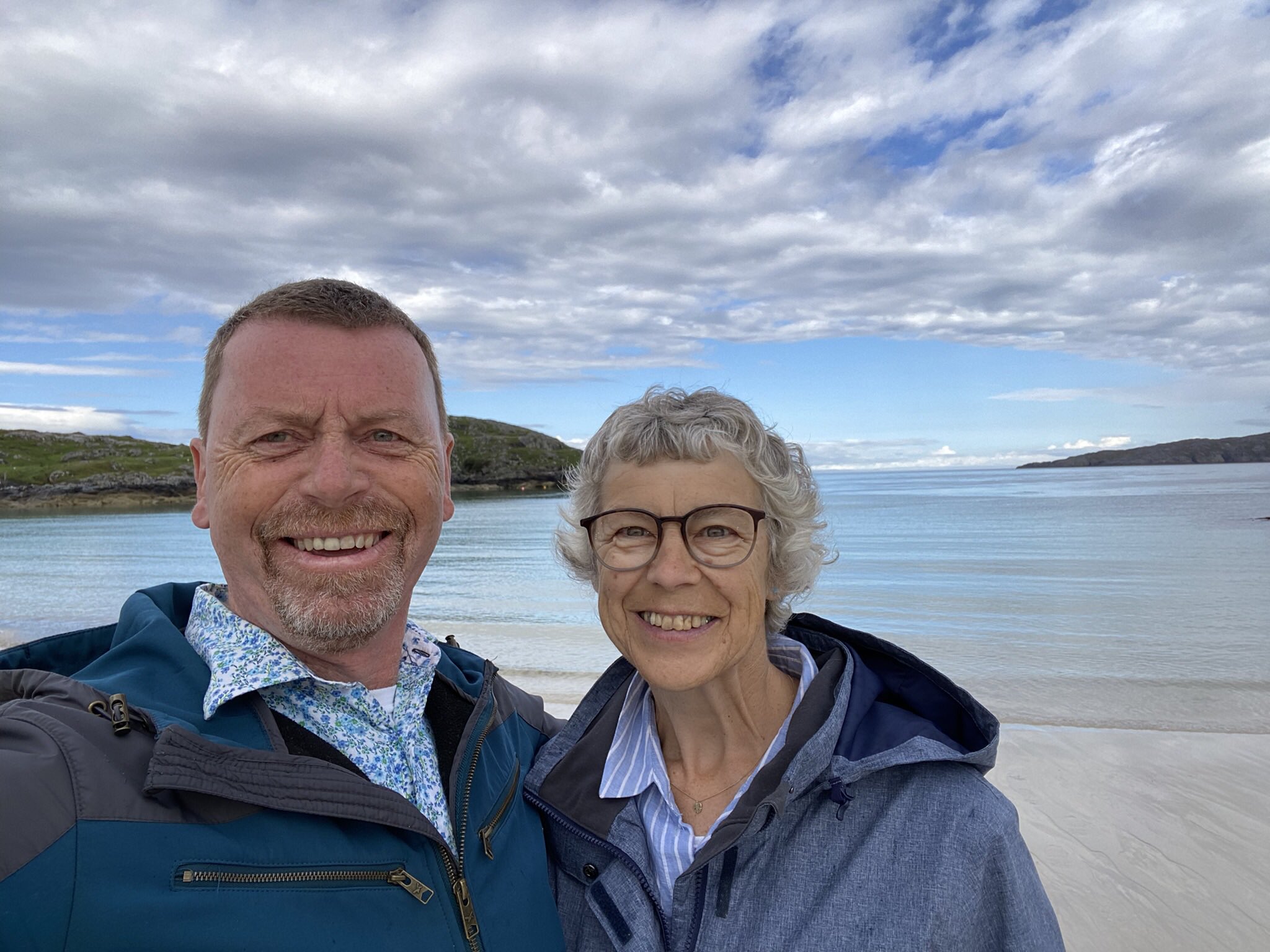 Ross MacCallum On Twitter My Beautiful Wife Terry Begins An 18 week 