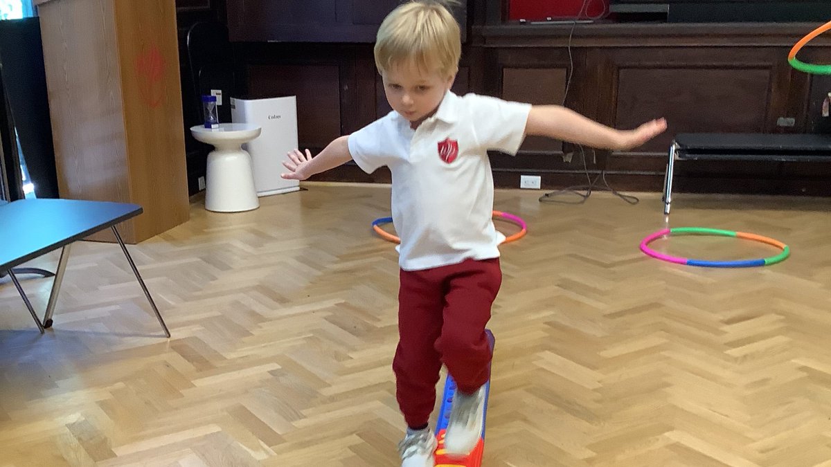 Wetherby-Pembridge School tweet media