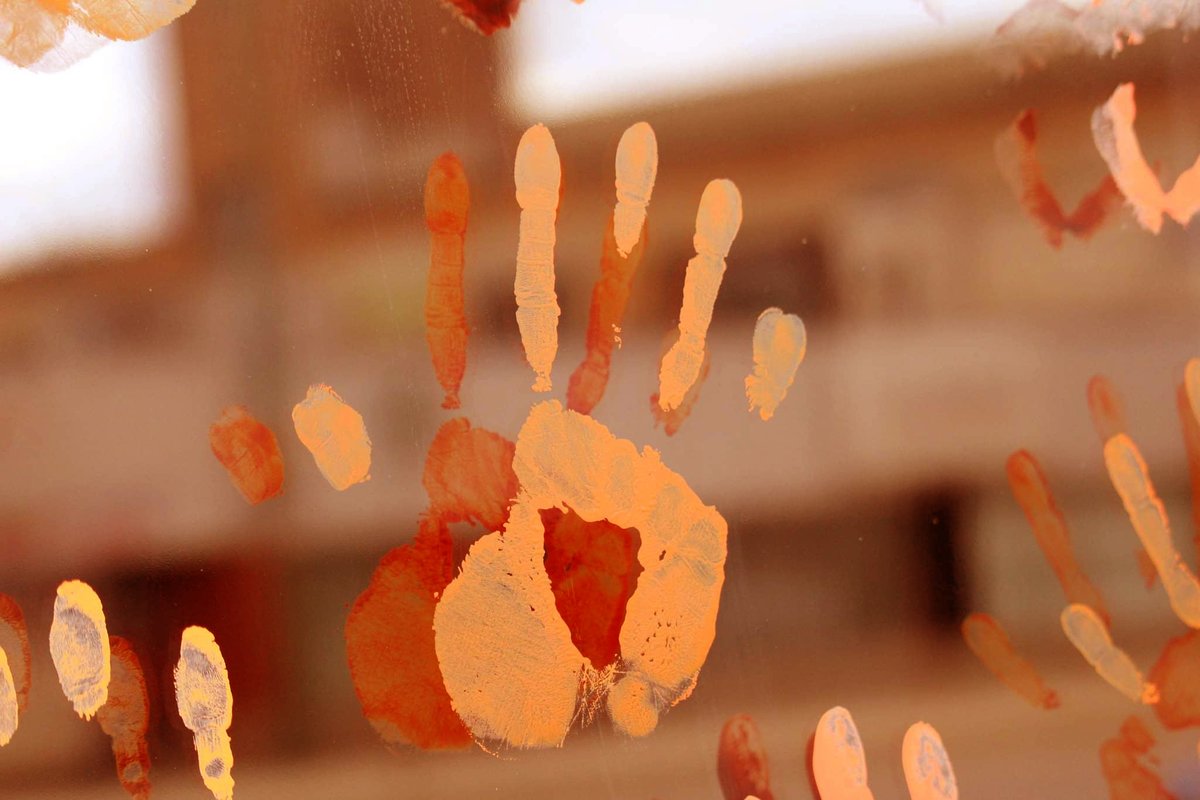 NewDirectionsMB's tweet photo. Thank you to everyone who attended our #NDTR / #OrangeShirtDay event yesterday.

Our offices are closed today. We hope our staff and community take time to pause and reflect on the legacy of Residential Schools and to once more, commit ourselves to the path of reconciliation. https://t.co/QfbdMBCo26