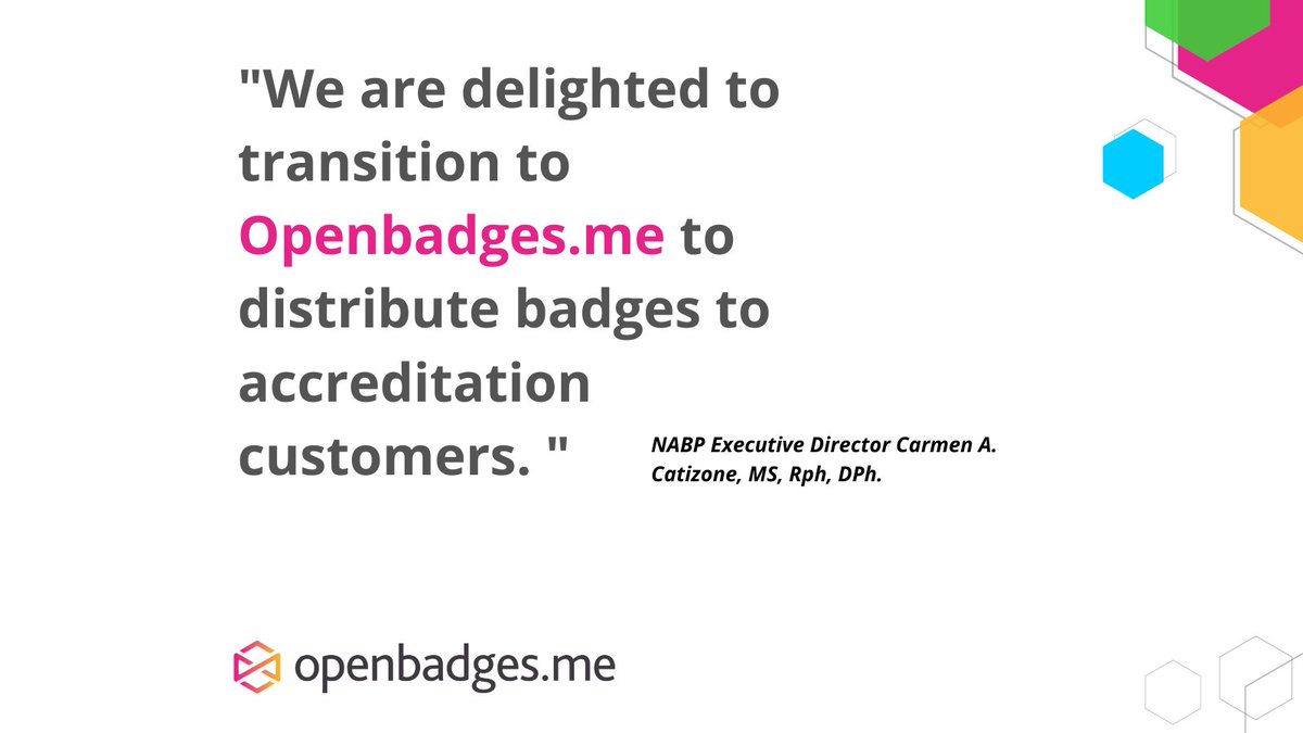 openbadgesme tweet media