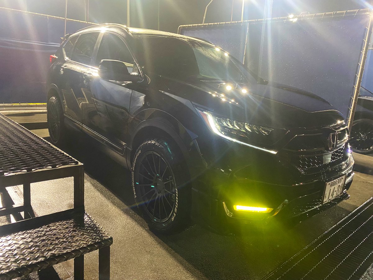 OmameDog's tweet photo. 久々に洗車場！ https://t.co/kiwvDDOjUJ