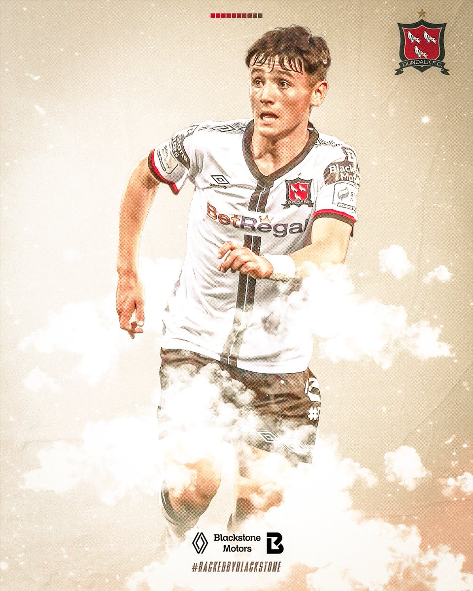 OfficialBSM_1's tweet photo. ⚽The Blackstone Motors Louth Derby!⚽
Dundalk FC vs Drogheda United
Casey's Field - 7:45 pm https://t.co/BW8yZ7HXCn