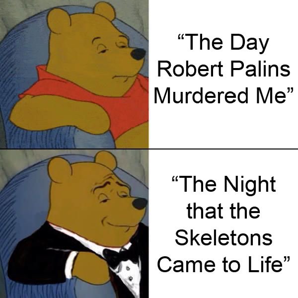 ITYSL_memes's tweet photo. The guy asked for somethin spooky https://t.co/NMrpaL5Ih9