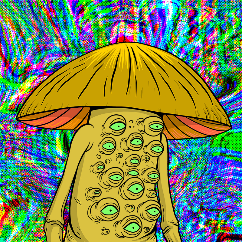 SharkPajama's tweet photo. 🍄💛🍄💛SHROOM OF THE DAY🍄💛🍄💛🍄💛🍄💛🍄💛🍄💛🍄💛🍄💛🍄💛🍄💛🍄💛🍄💛🍄💛🍄💛🍄💛🍄💛🍄💛🍄💛🍄💛🍄💛🍄💛

#FarOutMan #GreenOrb #CrustRidges @ShroomFolkNFT #PolygonNFT #Shroomfolk #LurkArmy #Lurklandia @lurklovesyou #shroomfollowshroom #shroomoftheday

https://t.co/xIufdtx8qk https://t.co/ZetoaJnRov