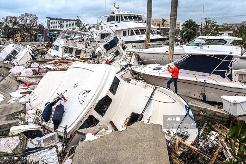 AFPphoto's tweet photo. #AFP PICTURES OF THE WEEK (24-30 September) 
https://t.co/EkGScZyExM https://t.co/wH6SwdSJp7