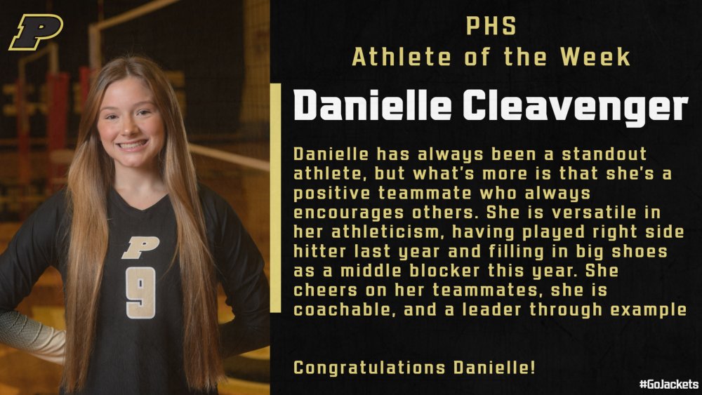 Perrysburg Athletics tweet media