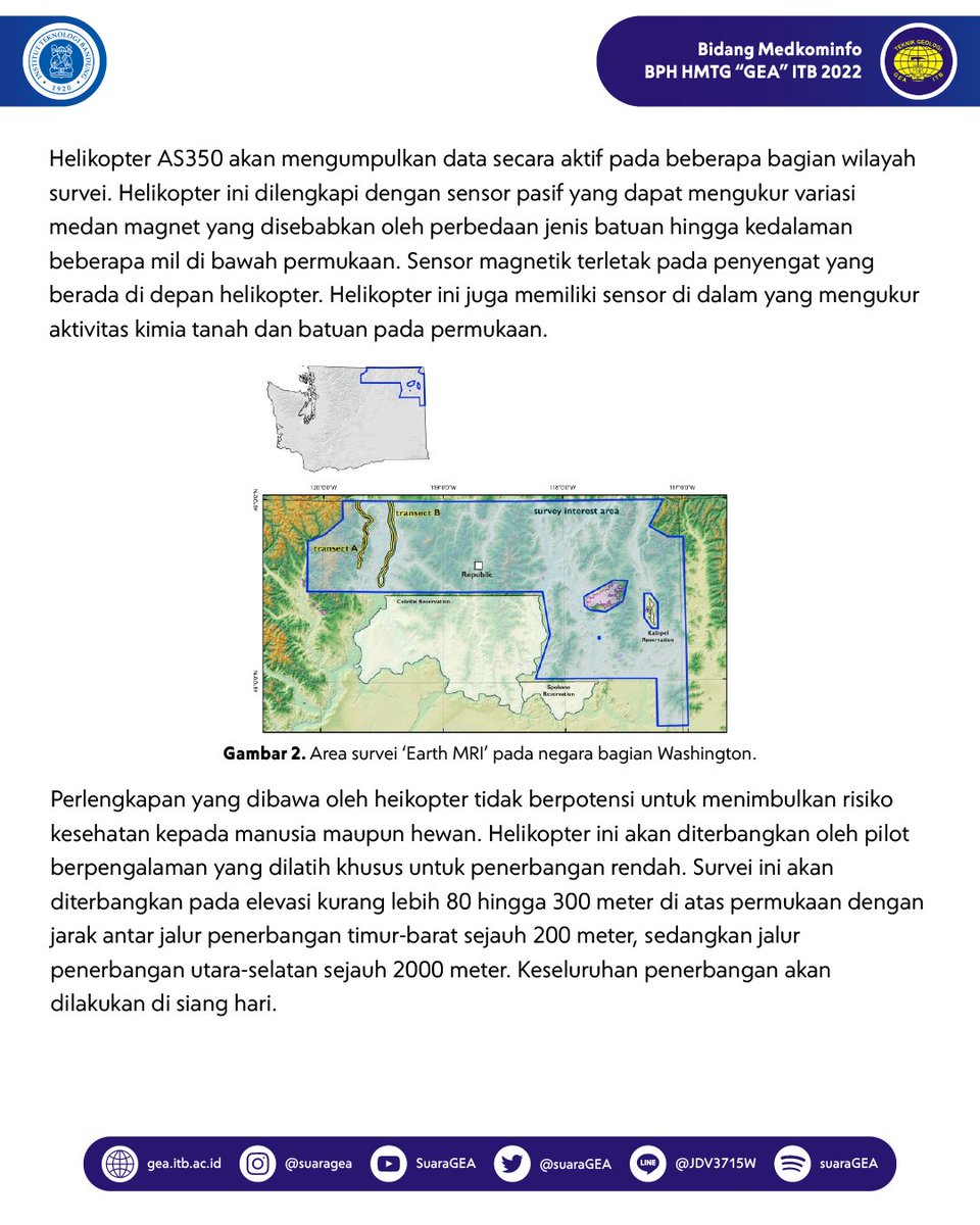 suaraGEA's tweet photo. [POKI 2.0 SEPTEMBER 2022]

#MedkominfoBerkreasiDalamPandemi
#GEAHEBAT #GEAHANGAT https://t.co/4hRv1g75ZB
