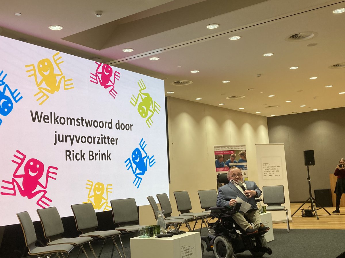 Rob Peelen tweet media