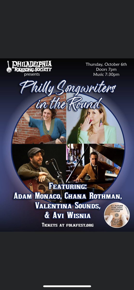 Adam Monaco tweet media