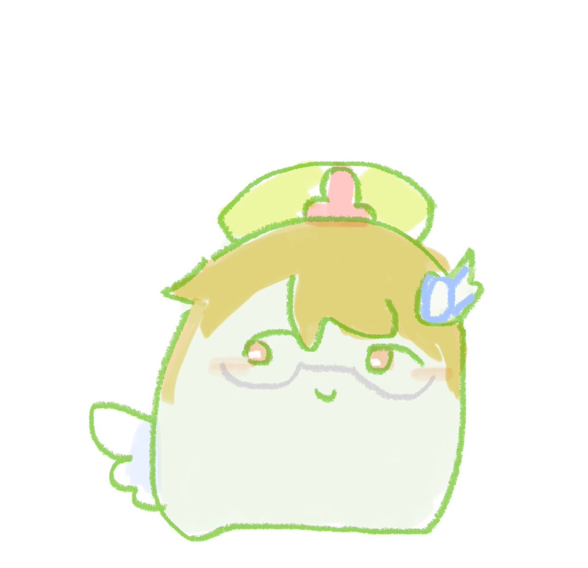 ナス子🍆
バトコンで初めてお迎えした子だったり 