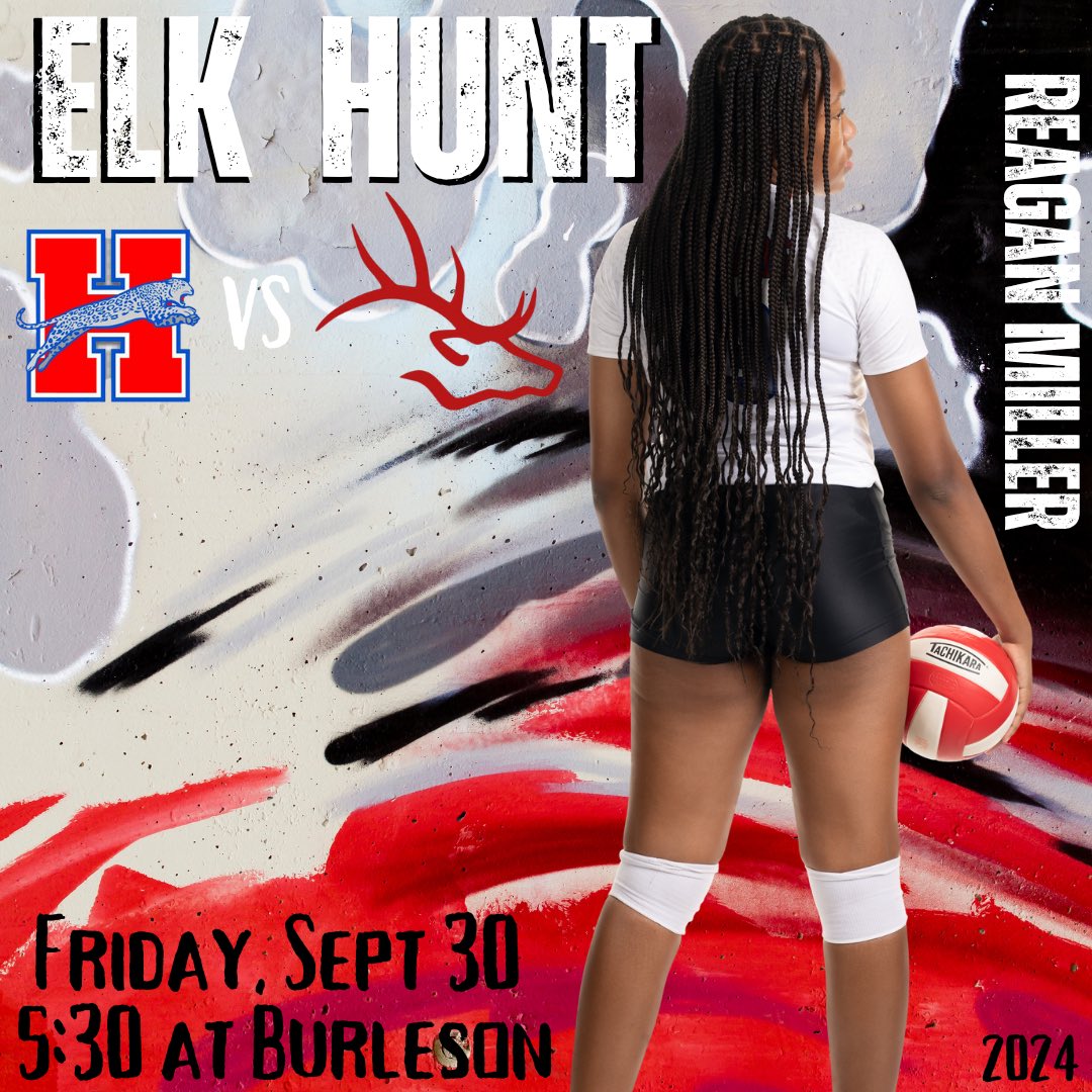 Reagan_M_Miller's tweet image. 🚨Big Game hunting tonight!🚨Let’s do this ⁦@jaguarvball⁩ ⁦@jaguarvball_bc⁩ #MeetMeAtTheNet #EarnedNotGiven
