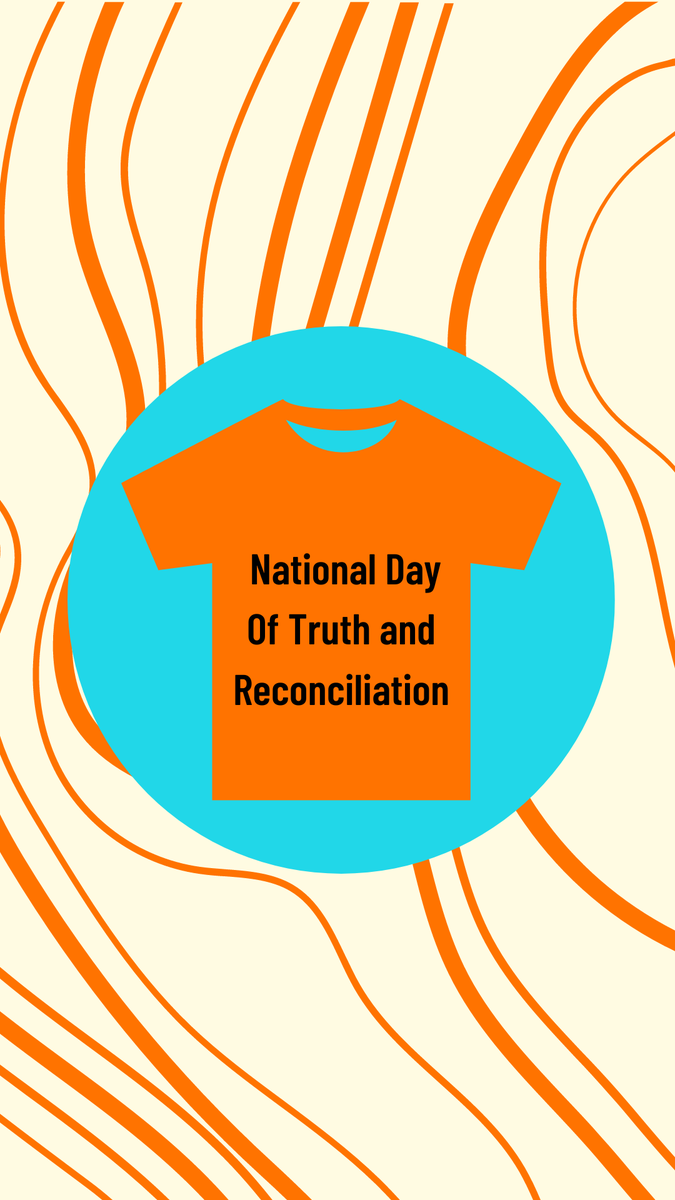 MTW_P2E's tweet photo. The #NationalDayForTruthAndReconciliation honours the survivors of residential schools, their families and communities and mourns the lives of those who did not come home from residential schools. This #OrangeShirtDay2022 we recognize that wearing orange is only a first step. https://t.co/2OEOZlTYV8