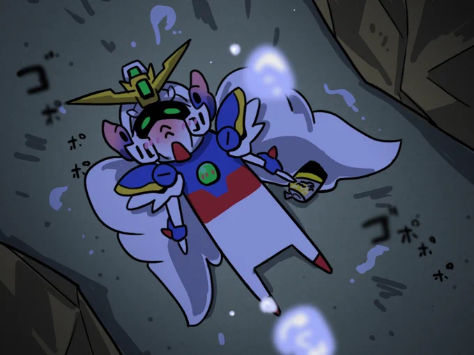 わりとある眠るシリーズ 