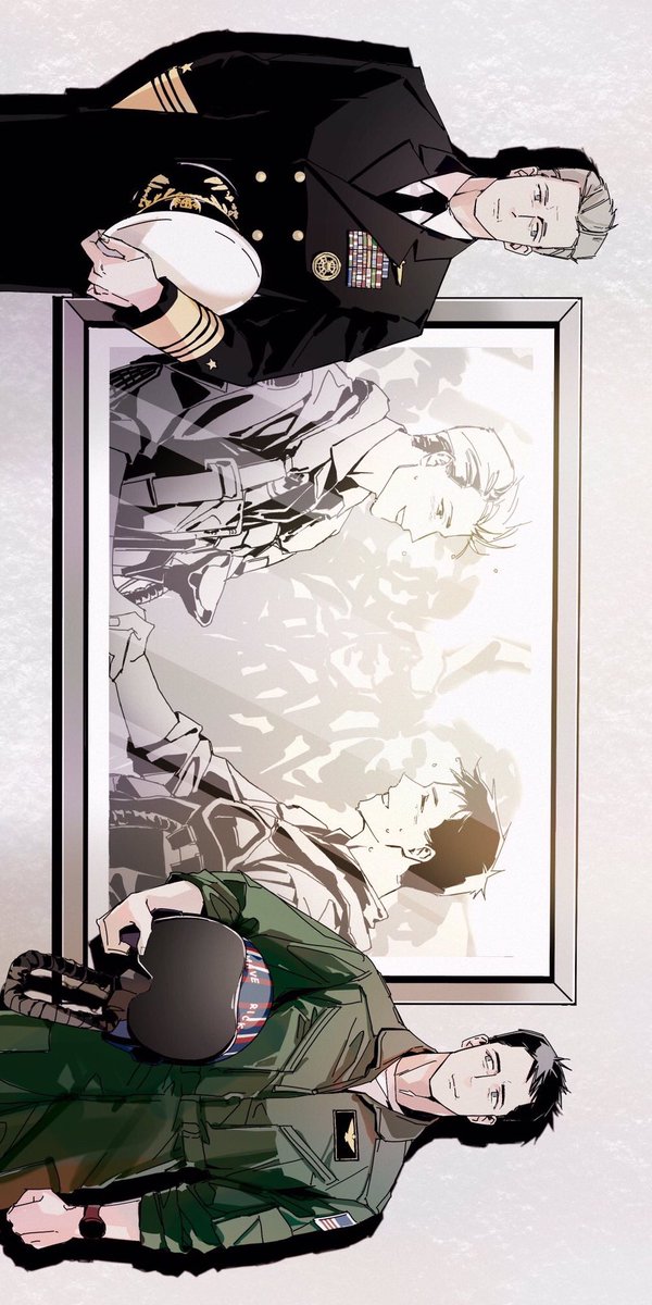 아이스매브 합작 참여했어요 아맵 짱..☺️👍