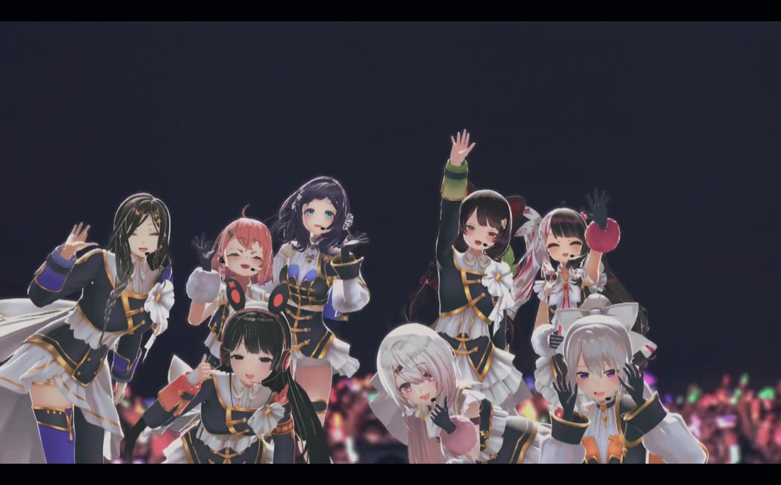 secotium3's tweet photo. 楽しい時間だった
#FANTASIA_Day1 https://t.co/eeJa3bxYDO
