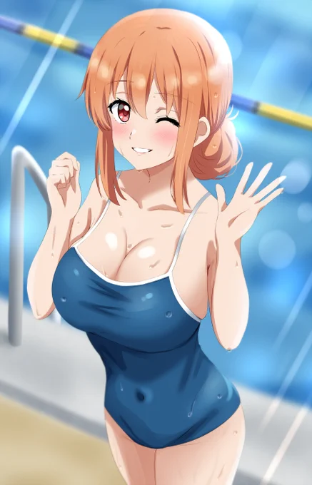 ガハママ #今月描いた絵を晒そう 